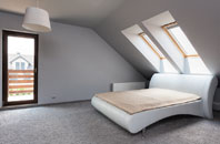 Upton Crews bedroom extensions