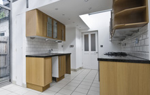 Upton Crews kitchen extension leads